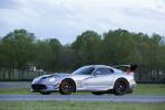 Dodge Viper ACR 2015 года